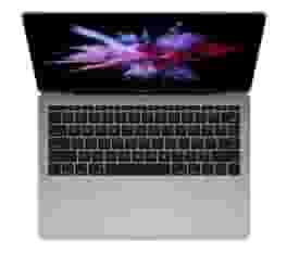 Picture of Apple MacBook Pro  - 13.3" - Core i5 - 2.3GHz - 8 GB RAM - 256 GB SSD - Space Grey